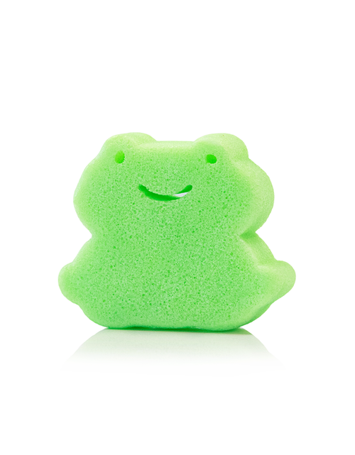 Load image into Gallery viewer, Frog | Eco Animals Kids Buffer
