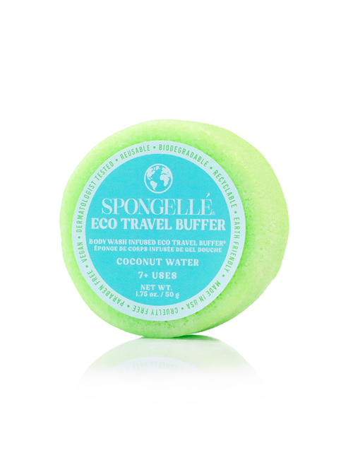 Load image into Gallery viewer, Coconut Water | Eco Travel Buffer
