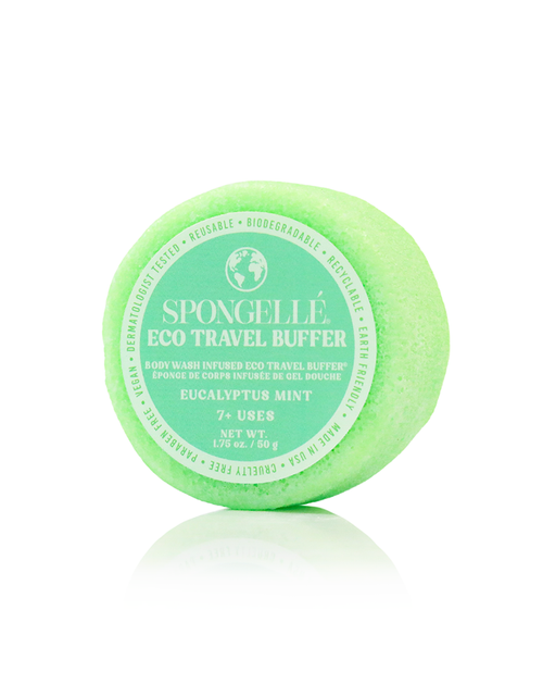 Load image into Gallery viewer, Eco Travel Buffer Assorted Pack
