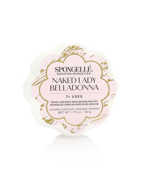 Load image into Gallery viewer, Naked Lady Belladonna Body &amp; Travel Buffer Set
