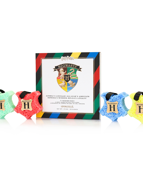 Load image into Gallery viewer, Hogwarts™ Gift Set | Harry Potter™ Collection
