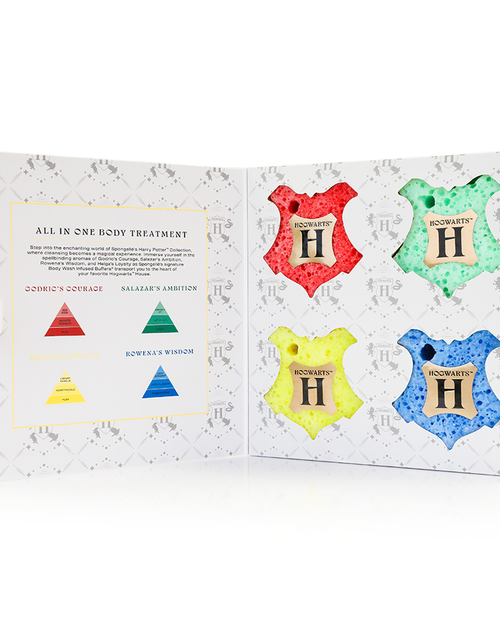 Load image into Gallery viewer, Hogwarts™ Gift Set | Harry Potter™ Collection
