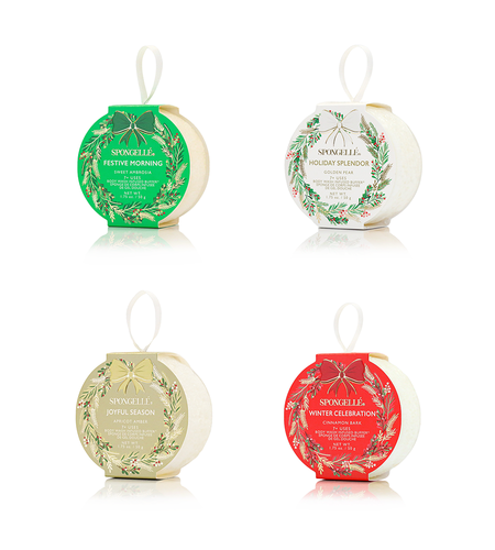 Holiday Wreath Assorted Pack