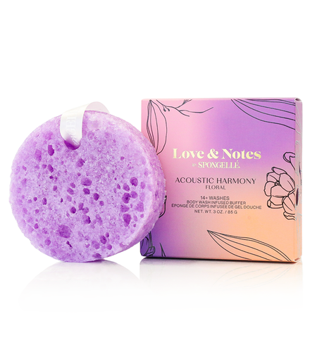 Acoustic Harmony Love & Notes Trio Set