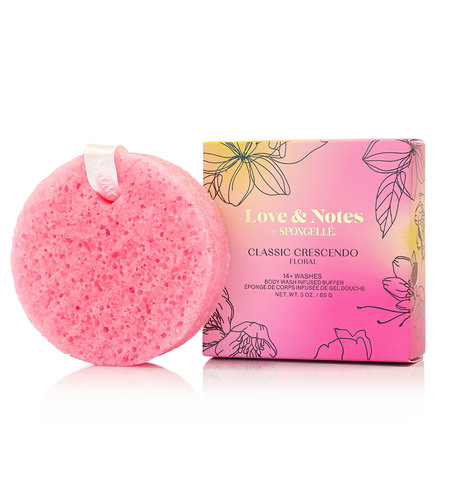 Classic Crescendo Love & Notes Trio Set