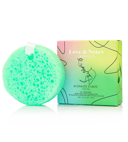 Intimate Forte Love & Notes Trio Set