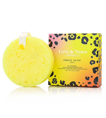 Primal Motif Love & Notes Trio Set