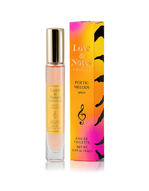 Load image into Gallery viewer, Poetic Melody Love &amp; Notes Trio Set
