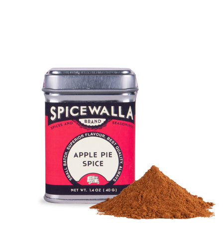Apple Pie Spice