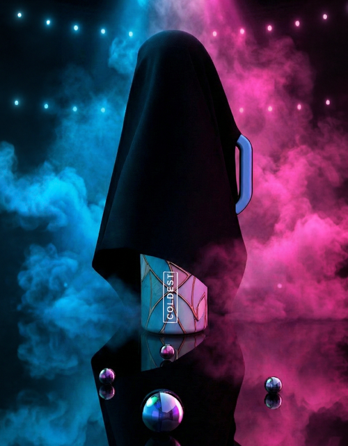 Load image into Gallery viewer, COLDEST 46oz Limitless Ultra v8
