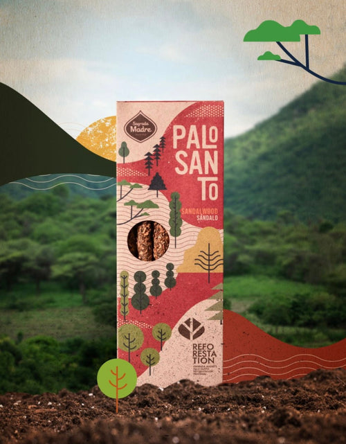 Load image into Gallery viewer, Pure Palo Santo Shorts Collection
