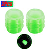 2pcs Green