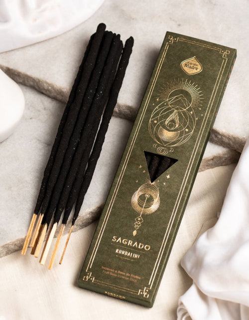 Load image into Gallery viewer, Sacred Incense Collection
