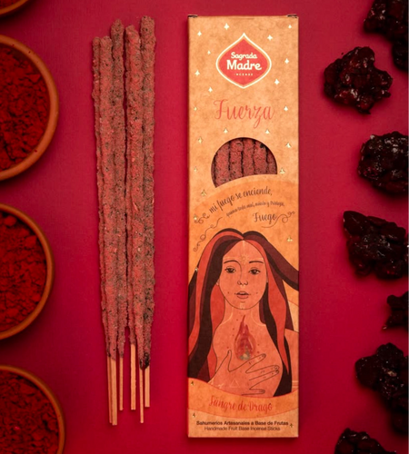 Elements Incense Collections