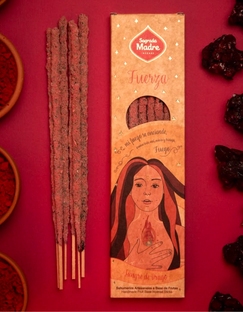 Load image into Gallery viewer, Elements Incense Collections

