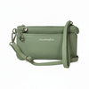 Laurel Green (Hardware: Silver)