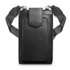Black (Hardware: Silver)