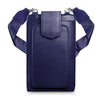 Navy (Hardware: Silver)