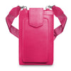 Pink (Hardware: Silver)