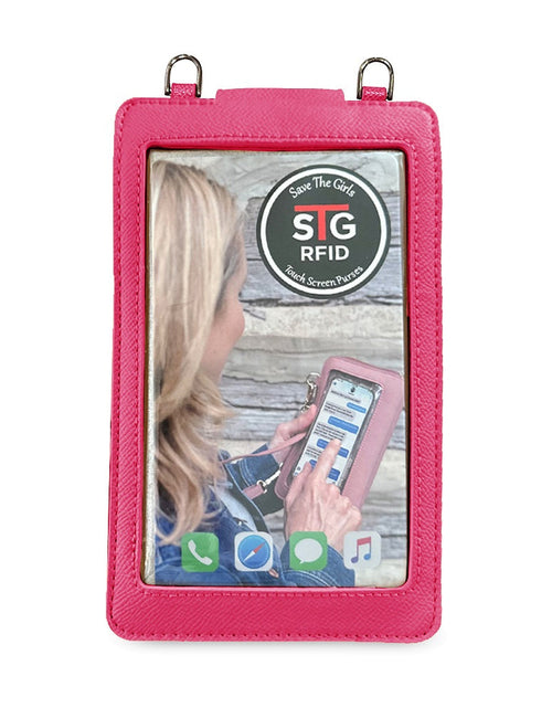 Load image into Gallery viewer, Boca RFID
