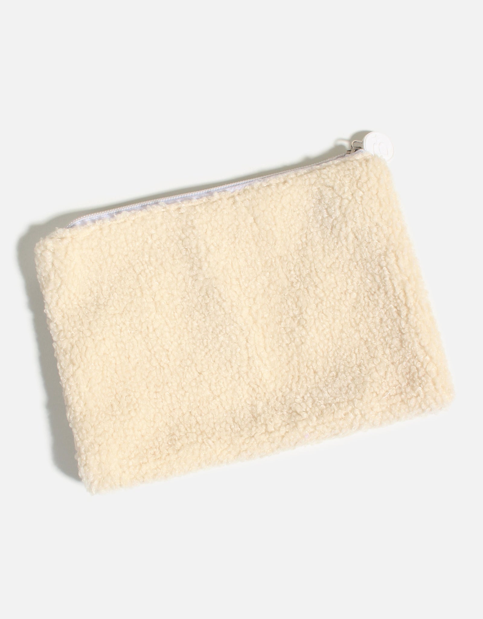 Polar Puff Pouch