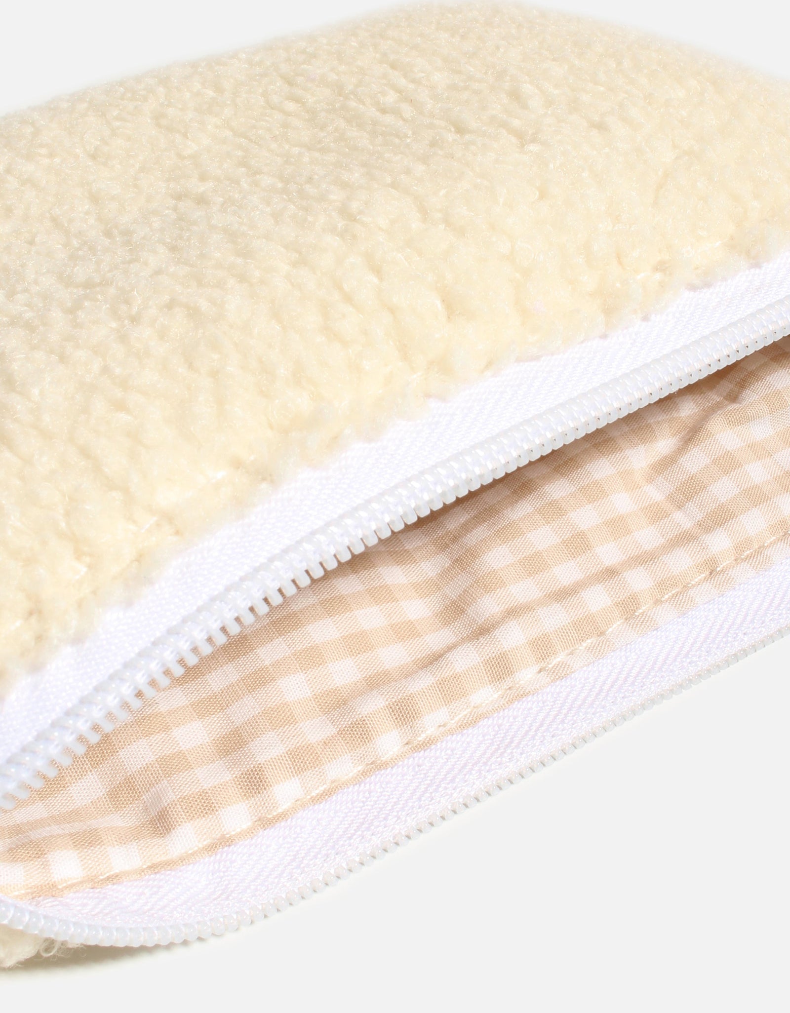 Polar Puff Pouch