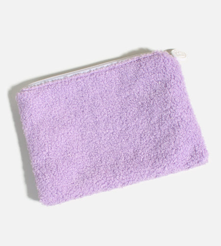 Polar Puff Pouch