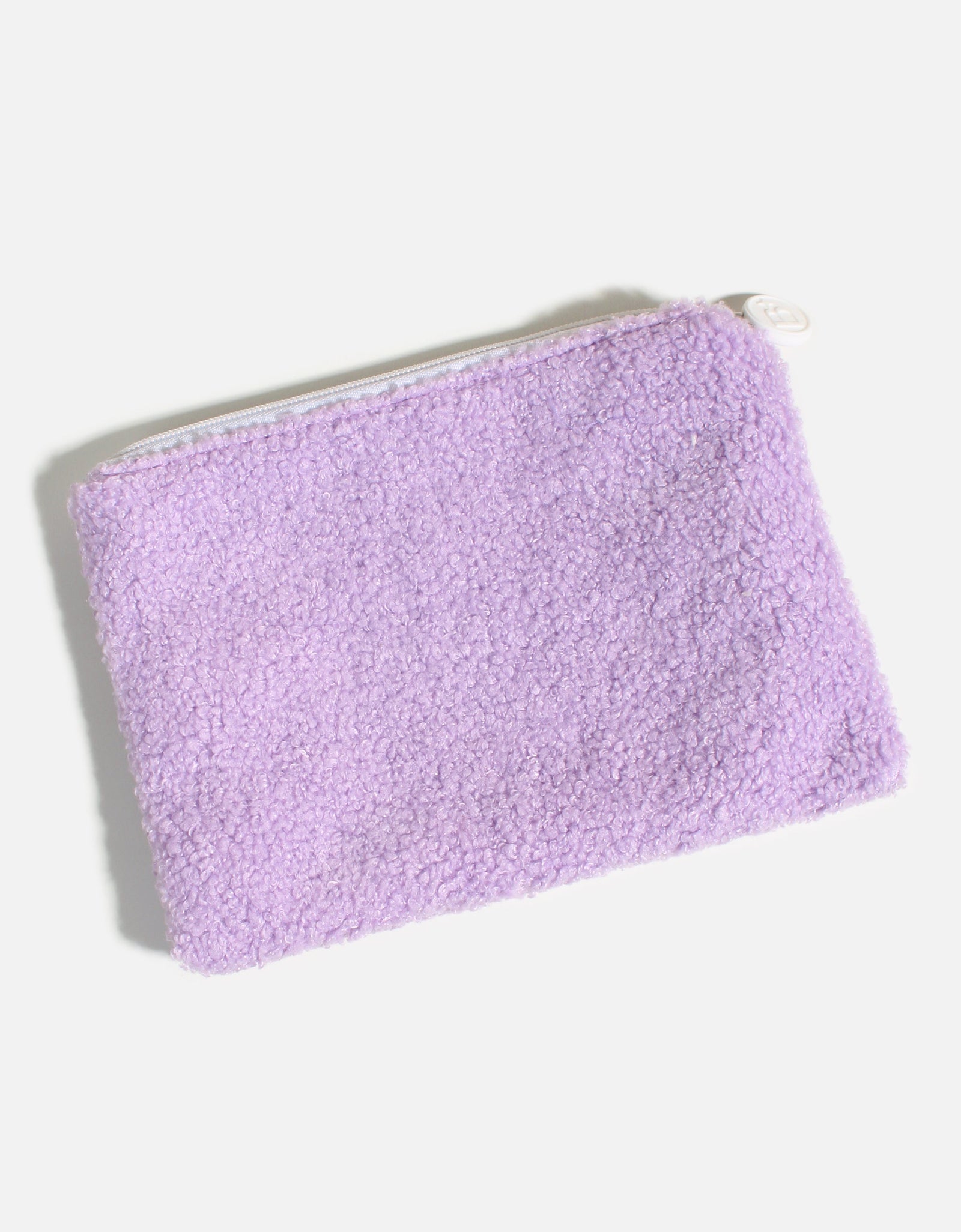Polar Puff Pouch