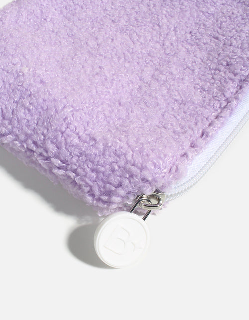 Load image into Gallery viewer, Polar Puff Pouch
