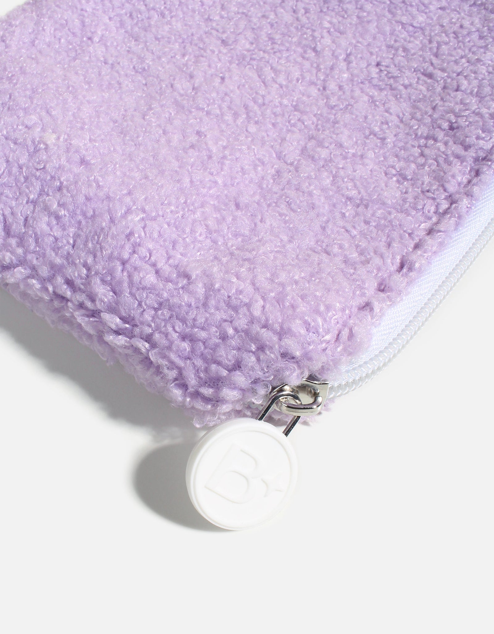 Polar Puff Pouch