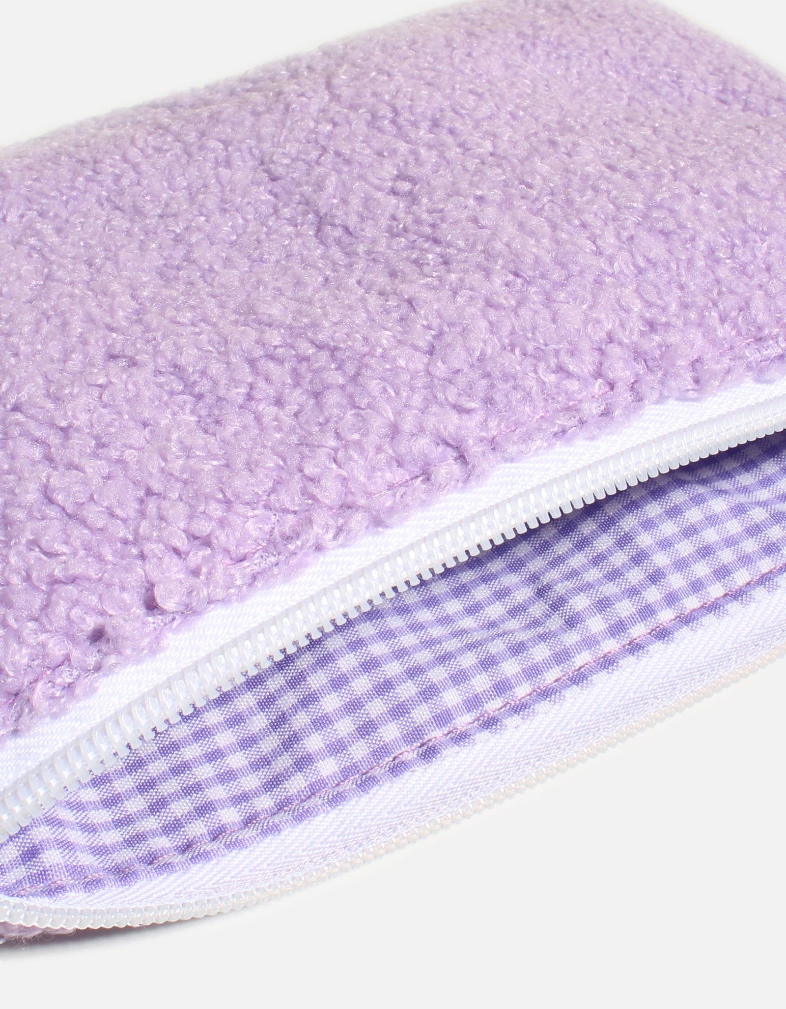 Polar Puff Pouch