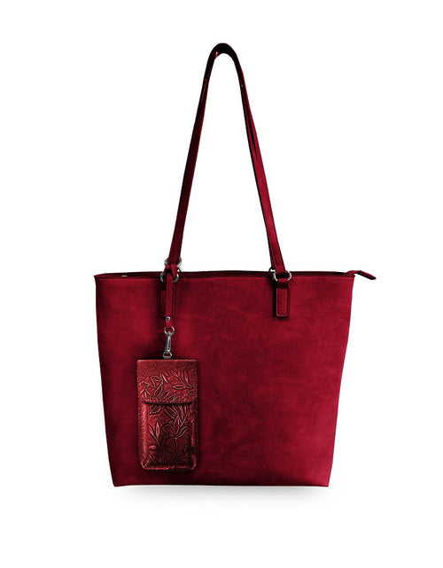 Load image into Gallery viewer, Techy Tote Combo
