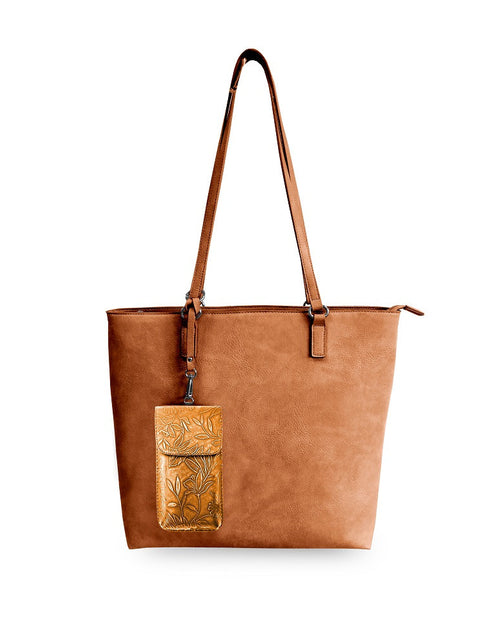 Load image into Gallery viewer, Techy Tote Combo
