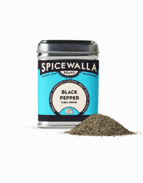 Load image into Gallery viewer, Black Pepper, Table Grind
