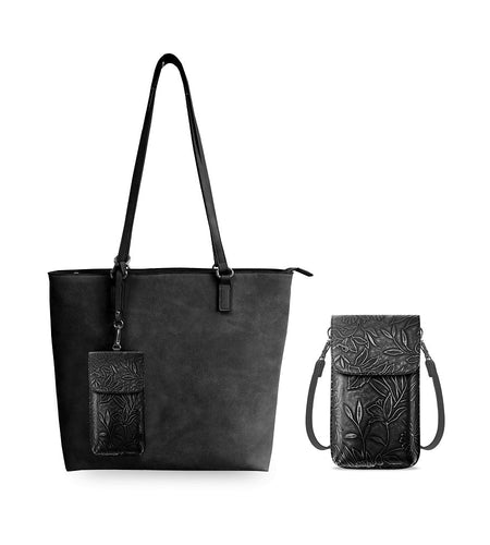 Techy Tote Combo
