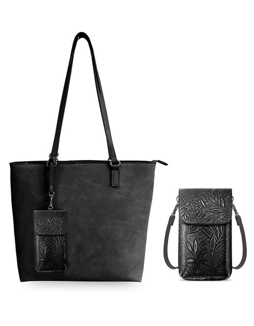 Load image into Gallery viewer, Techy Tote Combo
