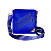 Nautical Blue (Hardware: Gold)