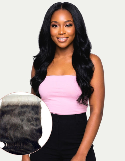 Load image into Gallery viewer, Body Wave 7x7 HD Lace Human Hair Closure
