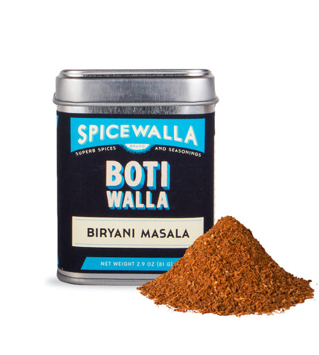 Botiwalla Biryani Masala
