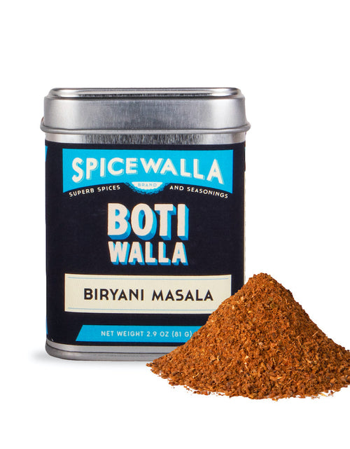 Load image into Gallery viewer, Botiwalla Biryani Masala
