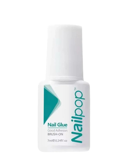 Load image into Gallery viewer, Brush-On Nail Glue
