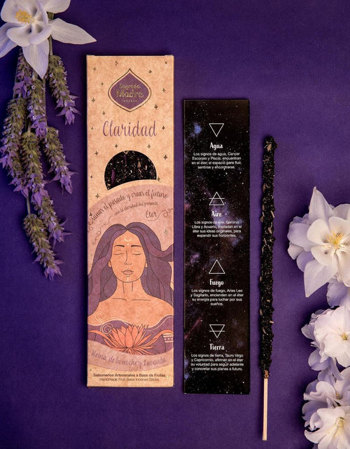 Load image into Gallery viewer, Elements Incense Collections
