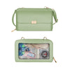Laurel Green (Hardware: Gold)