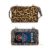 Sleek Leopard (Hardware Gold)