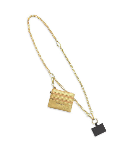 Clip & Go Chain