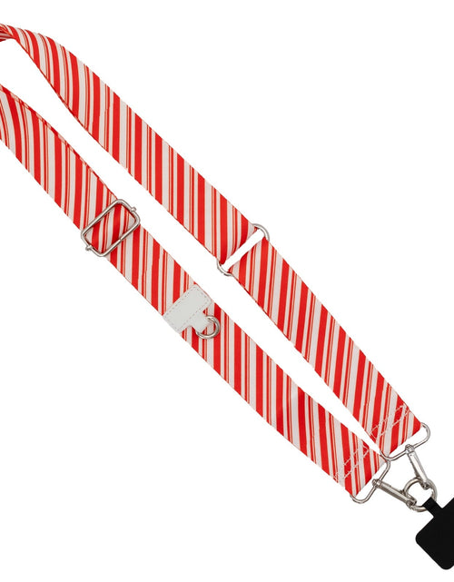 Load image into Gallery viewer, Clip &amp; Go Strap Christmas
