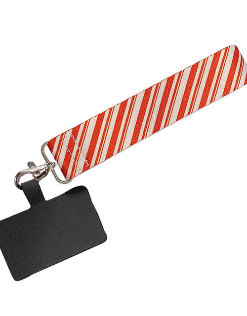 Load image into Gallery viewer, Clip &amp; Go Strap Christmas
