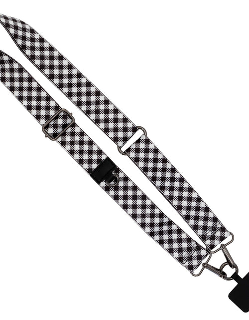 Load image into Gallery viewer, Clip &amp; Go Strap Christmas
