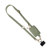Sage - Sage Pouch (Hardware: Lt. Gold)