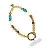 Asst Beaded Mesa